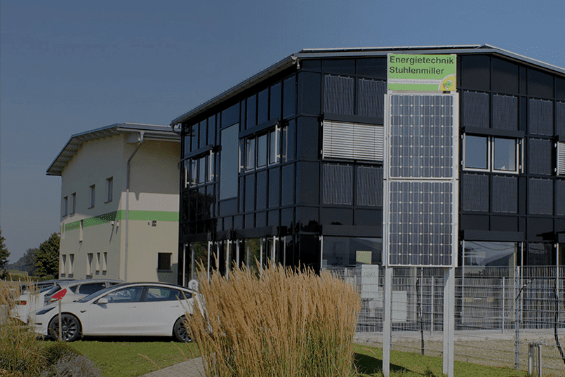 Energietechnik Stuhlenmüller