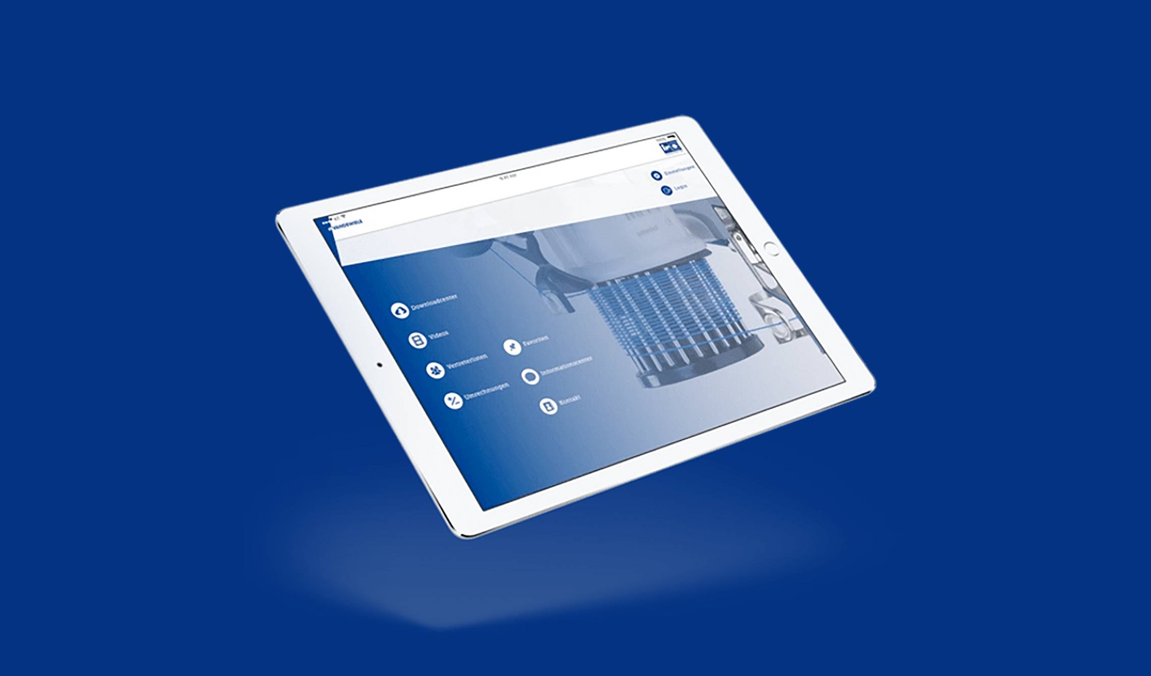 MEMMINGER-IRO GmbH