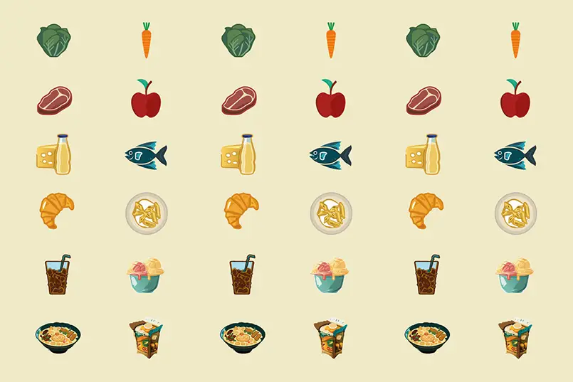 SmartFood BaWü