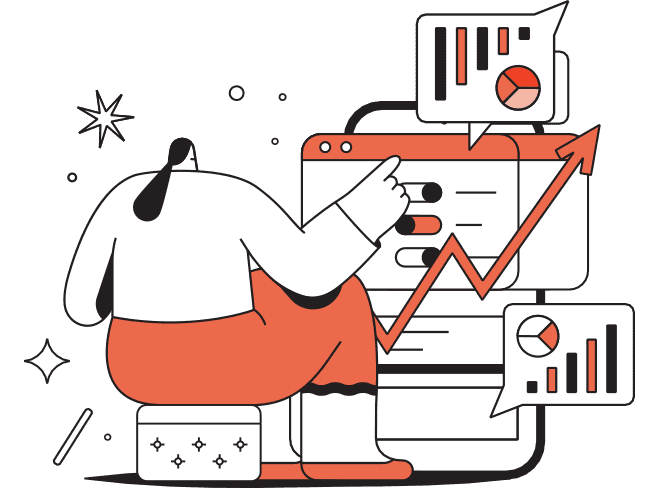 Digitalisierungs-Roadmap Schritt 5: Betrieb, Betreuung und Coaching