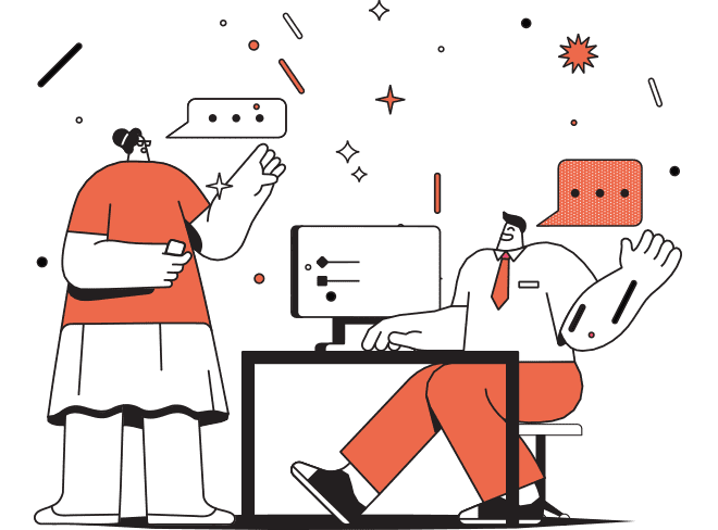 Digitalisierungs-Roadmap Schritt 1: Erstgespräch mit MeetNow zur Förderberatung