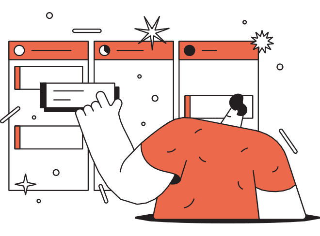 Digitalisierungs-Roadmap Schritt 3: Planungsphase und Strategie-Entwicklung