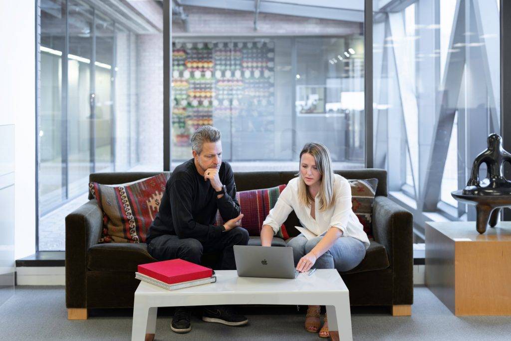 Sales Hub